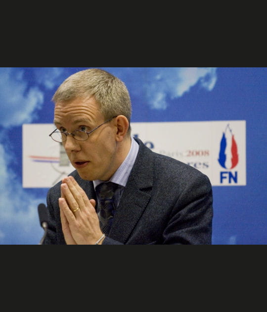Le Front national
