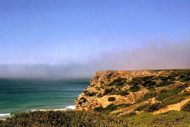 Cabo de São Vicente