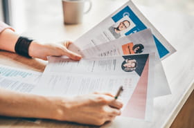 "Le recruteur ne veut pas savoir ça" : voici la petite ligne à ne surtout pas ajouter à un CV