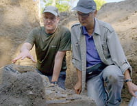 Tambora, l'éruption qui a changé le monde