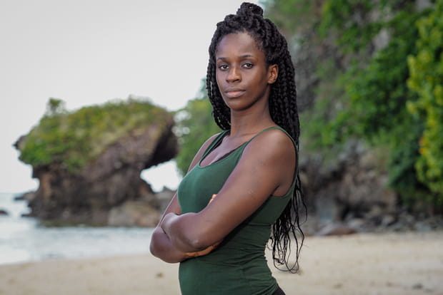 Hadja, ambassadrice contrariée