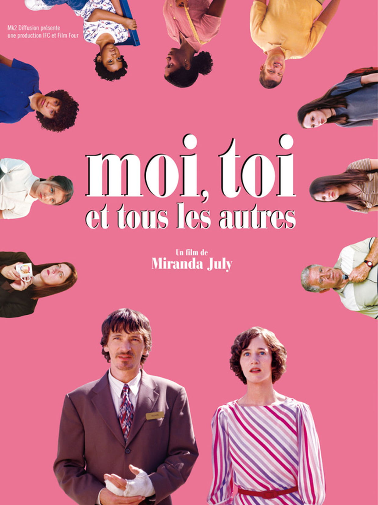 Toi Et Moi A Noel Film Moi, toi et tous les autres : bande annonce du film, séances, sortie, avis