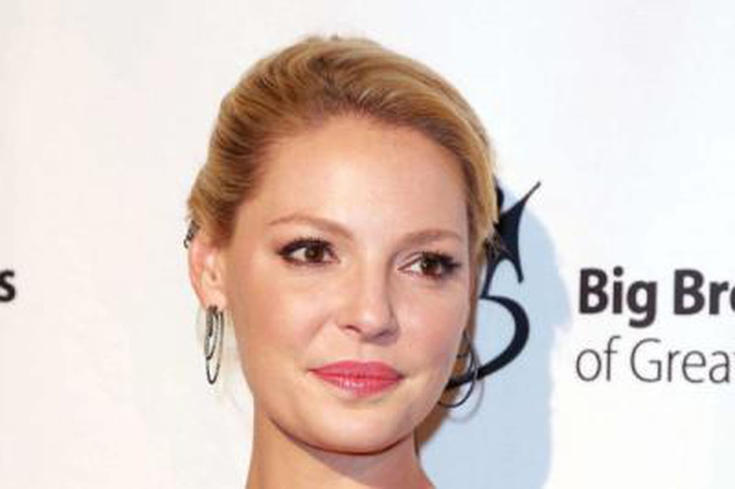 Katherine Heigl : "Je ne suis pas une méchante !"