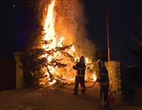 Au coeur de l'enquête : Incendies, accidents, agressions : un été chaud sur la Côte d'Azur (n°2)