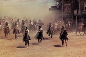 Mon nom est personne&nbsp;: tout le monde se trompe en pensant que Sergio Leone a r&eacute;alis&eacute; ce western culte sorti il y a 53&nbsp;ans