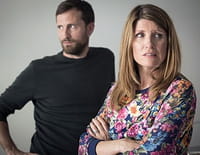 Catastrophe : Retour et départ