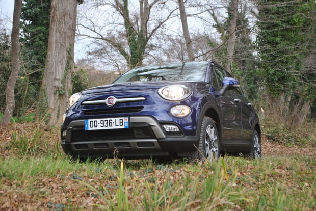 Cross ou Cross + ? Une question de tarif....