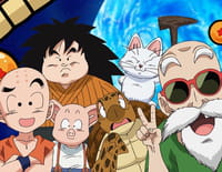 Dragon Ball Z Kai : Le nouveau Piccolo ! La seconde transformation de Freezer