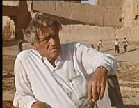 Rembob'Ina : Joseph Kessel : sur les traces de l'écrivain voyageur en Afghanistan