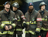 Chicago Fire : Soixante jours