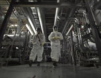 Le dilemme nucléaire
