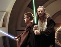 Star Wars Episode I : la menace fantôme