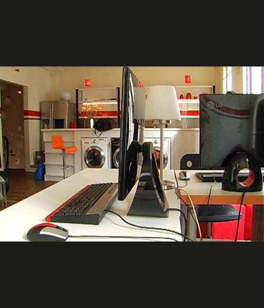 Washbar&nbsp;: vous allez aimer faire votre lessive