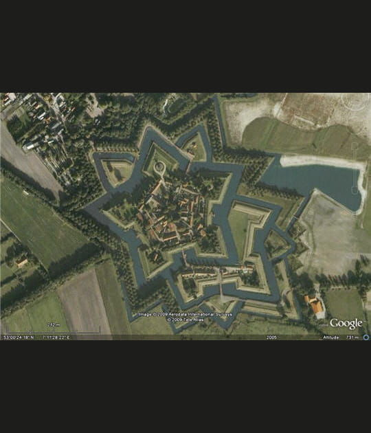La nouvelle star des ch&acirc;teaux