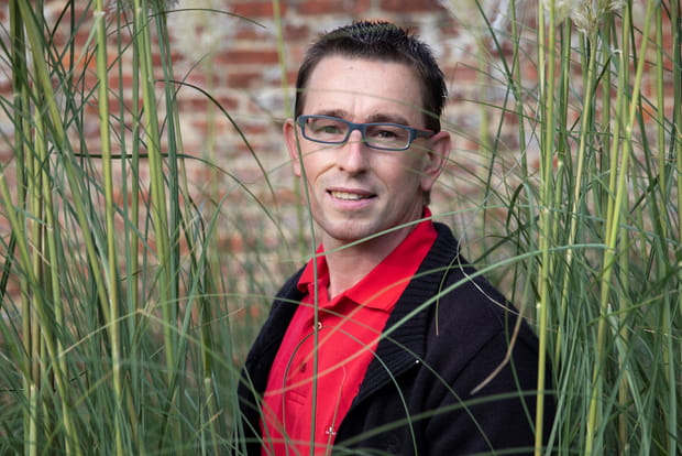 Hervé et Stéphanie ont des projets d'enfant