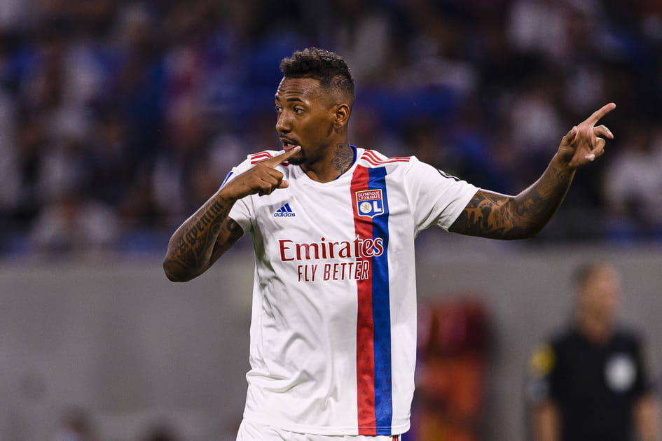 28e. J&eacute;r&ocirc;me Boateng