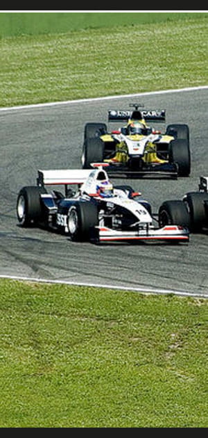Formule 1&nbsp;: un accident tragique en 2014