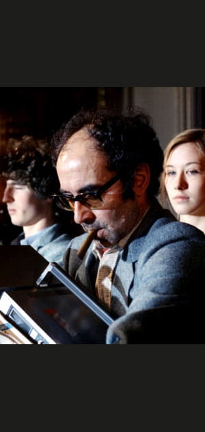 Godard, victime du &quot;m&eacute;pris&quot; de Godin