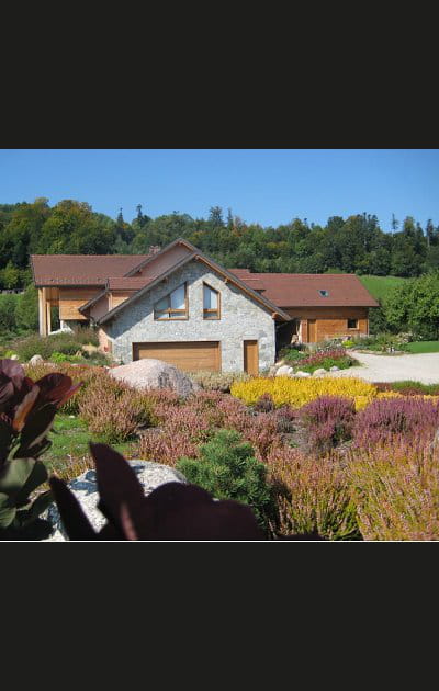 Maison d'h&ocirc;tes La Foresti&egrave;re