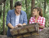 The Glades : Le trésor du Magdalena
