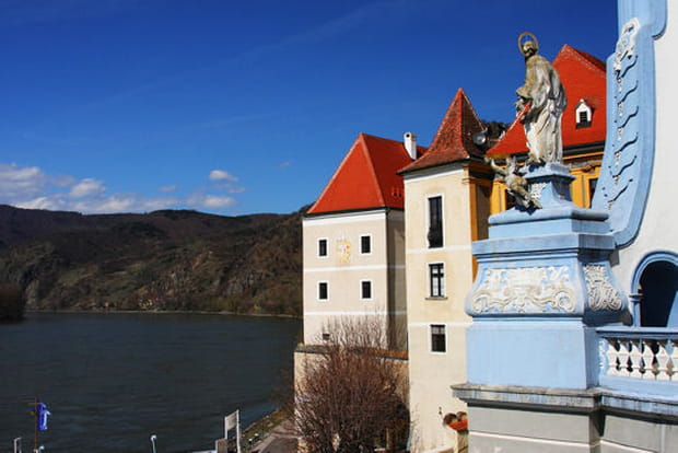 Au coeur de la vallée