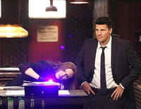 Bones : Une star inconnue