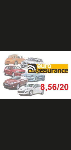 13e&nbsp;: Euro-assurances