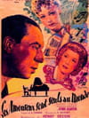 Les amoureux sont seuls au monde