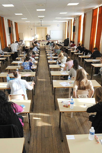 Les candidats hors normes du bac 2018