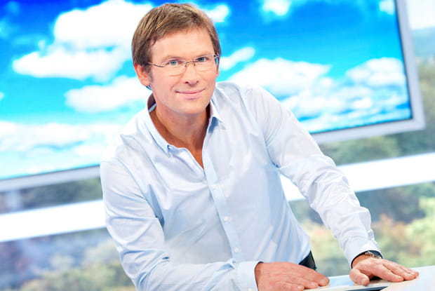 Laurent Romejko : 15 000 euros par mois