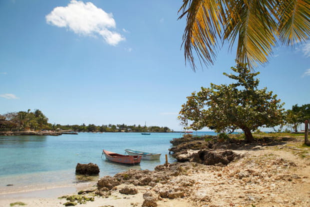 Bayahibe, un petit coin de paradis