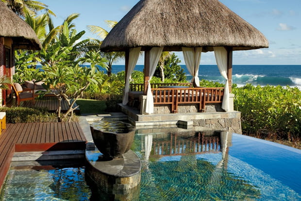 A Maurice : le Shanti