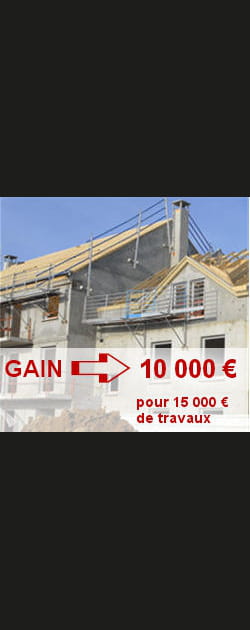 Une aide pour les propri&eacute;taires modestes en zone rurale