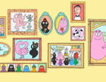 Barbapapa *2019