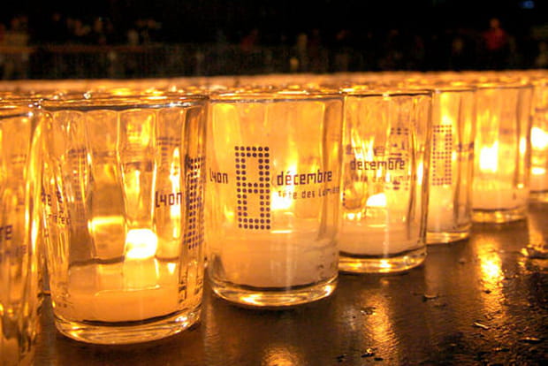 Les Lumignons du coeur