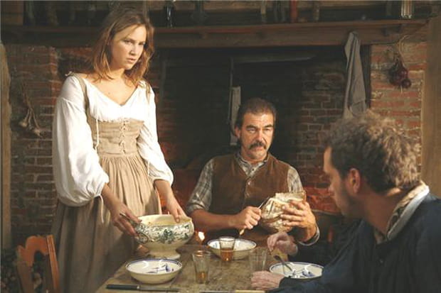 "Histoire d'une fille de ferme" : au coeur des campagnes