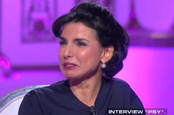 Rachida Dati plus maso que sado