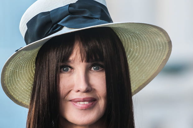 2016 : une actrice engagée