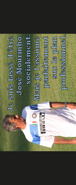 La personnalit&eacute; tourment&eacute;e du &quot;Mou&quot;