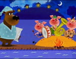 Les contes de Masha