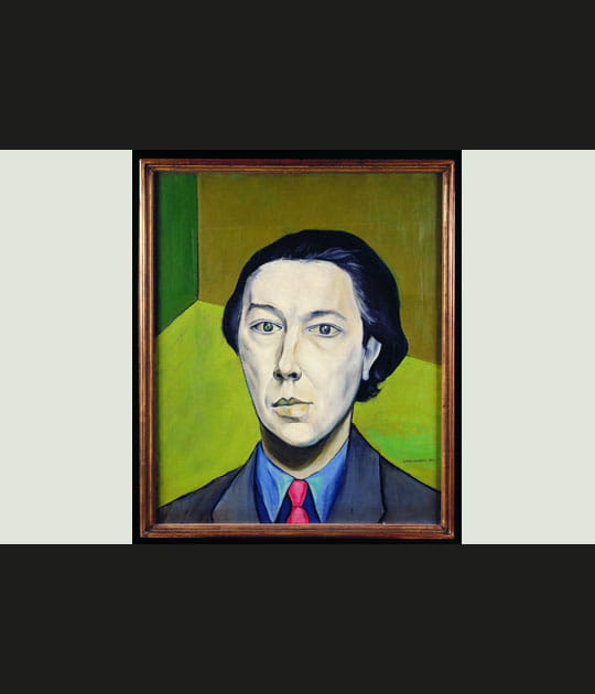 L'art co&ucirc;te cher, tr&egrave;s cher...