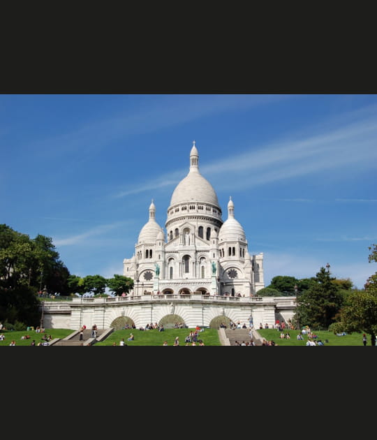 Montmartre