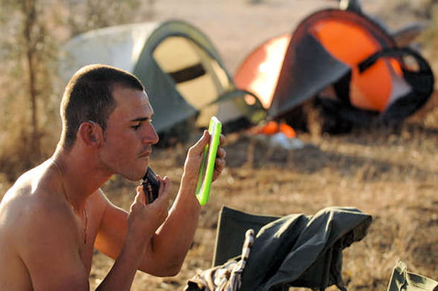 Se ménager quelques moments à soi