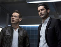 Lucifer : Ex, mais pas trop