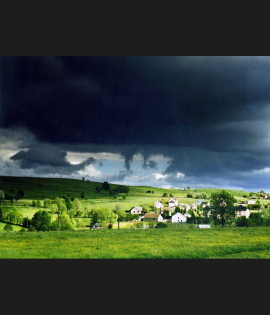L'Aubrac