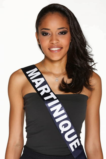 Miss Martinique