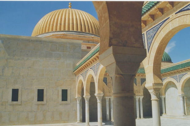 Les courbes de Monastir