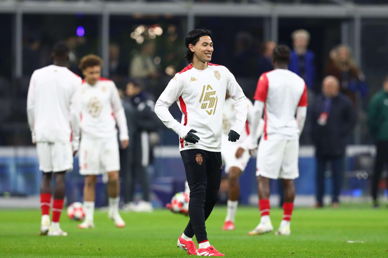 DIRECT. Bruges - Monaco : l'ASM en souffrance manque un penalty, suivez le match