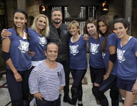 Fort Boyard : Équipe Kelina