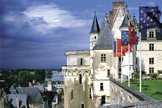 Amboise